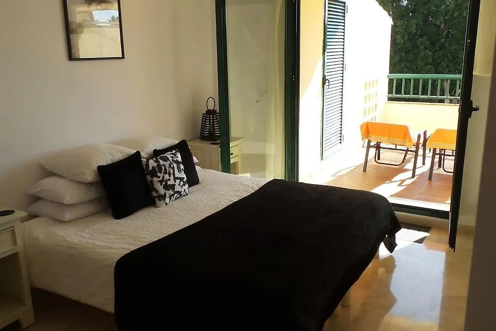 Beautiful Flat With Views In Las Acacias Benalmadena 0*,  Spain