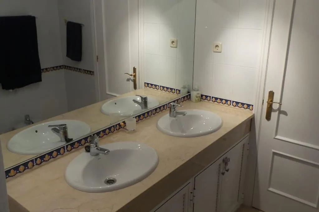 Beautiful Flat With Views In Las Acacias Benalmadena Spain